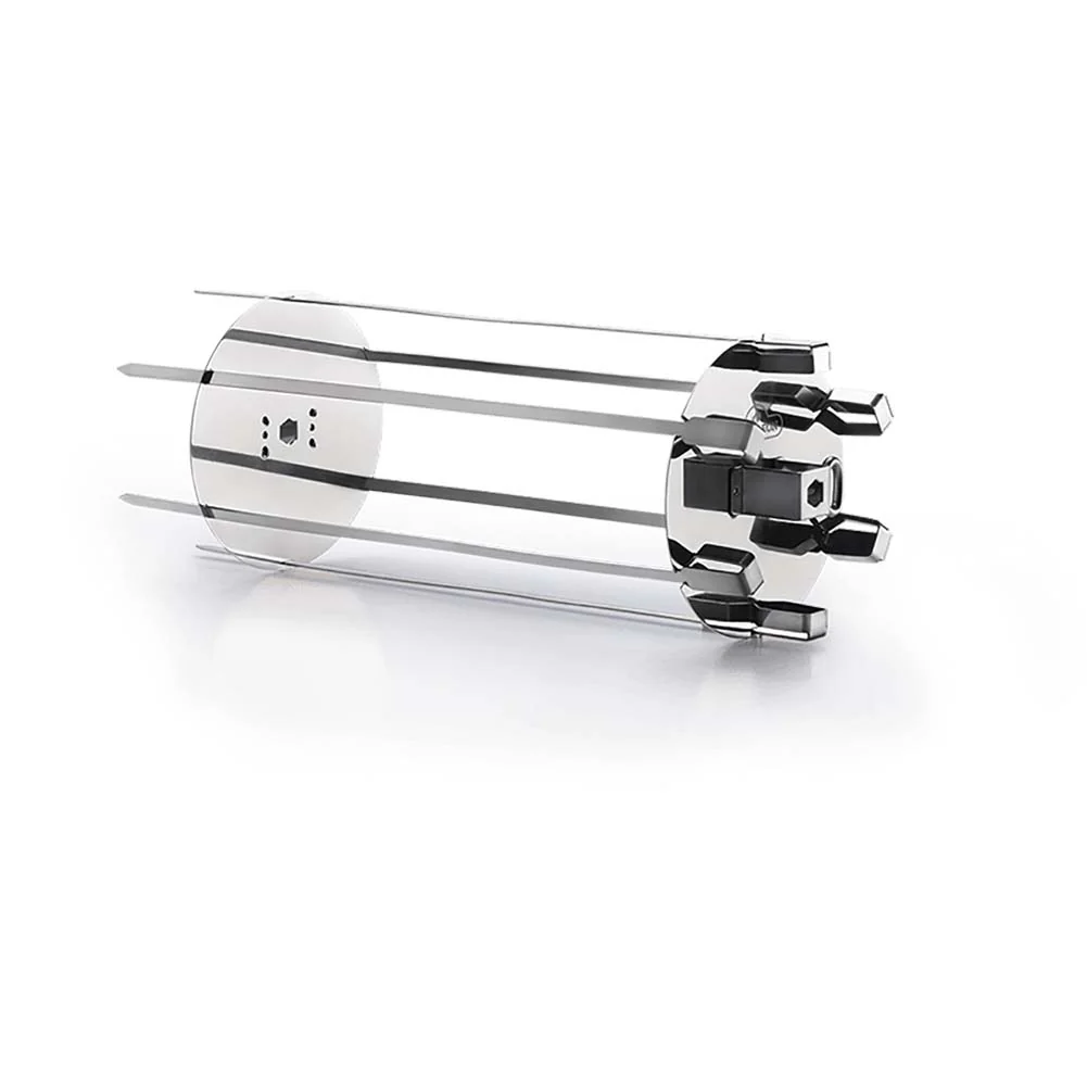 Accessorio girarrosto Supporto per spiedini Napoleon 64008