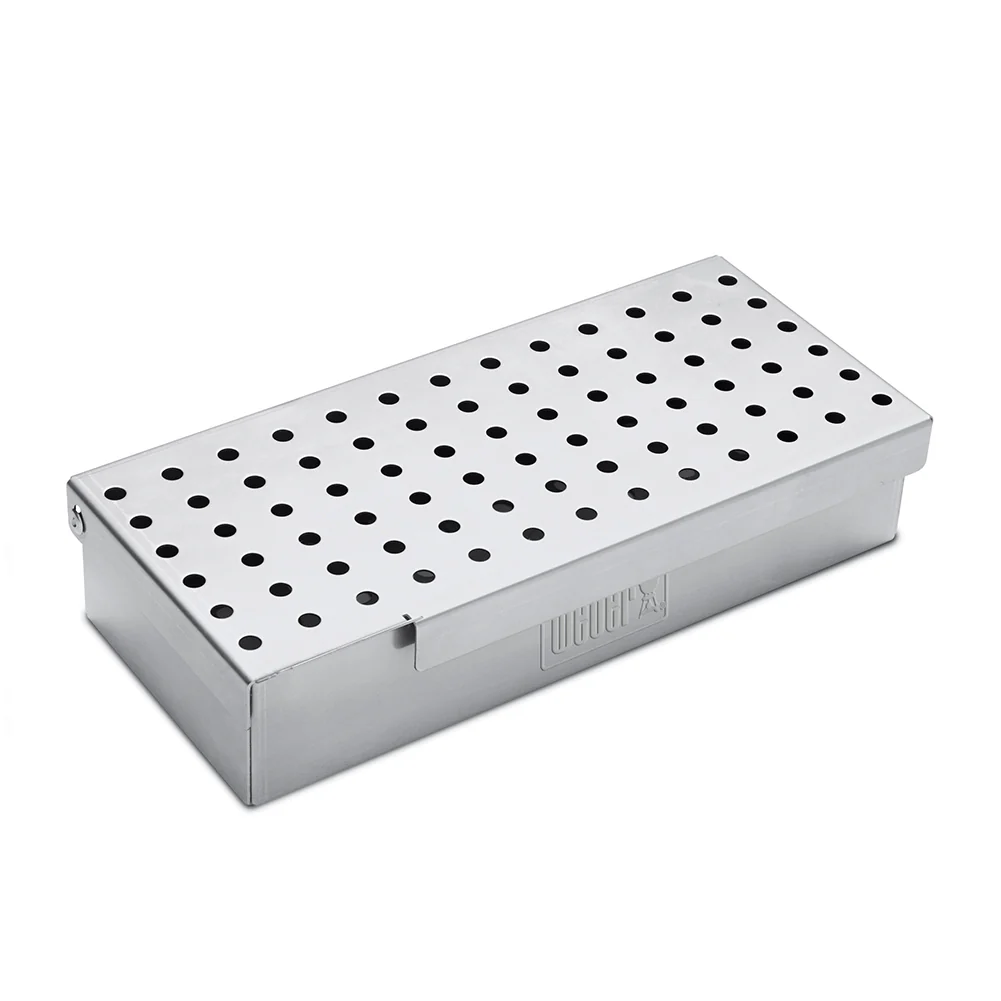 Affumicatoio universale Weber 7576 - Image 3