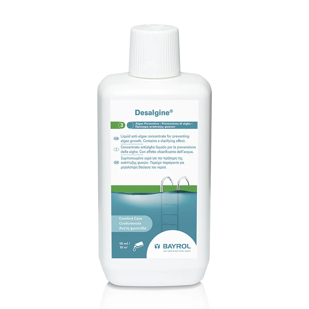 Alghicida concentrato Bayrol Desalgine 1 lt