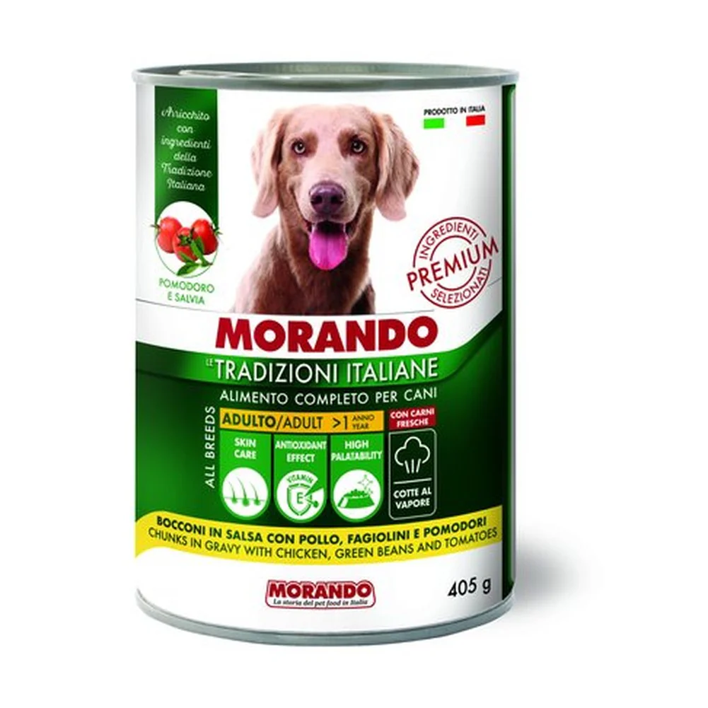 Morando