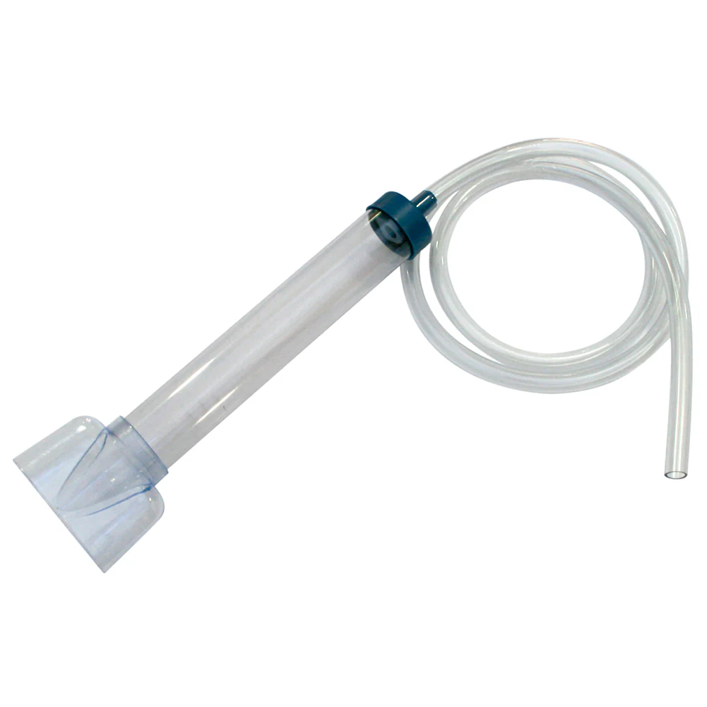 Aspirarifiuti per acquario Vacuum Cleaner Wave 30cm