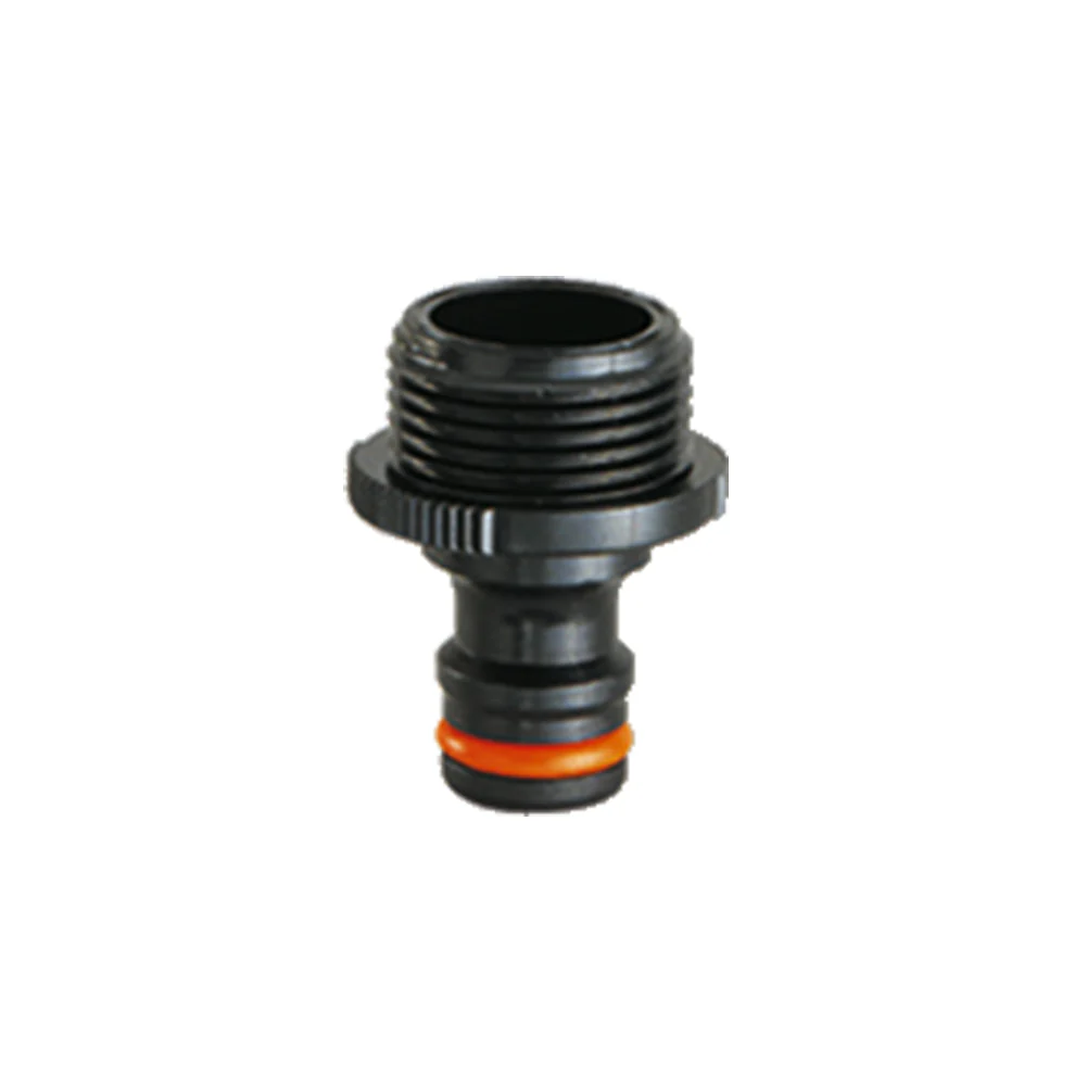 Attacco irrigatore 3/4” maschio Claber