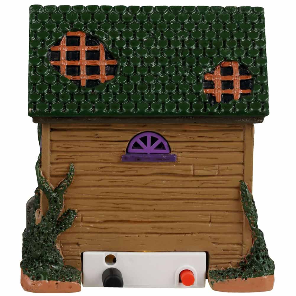 Banshee's Treats Spooky Town Lemax Cod 44360 - Image 2