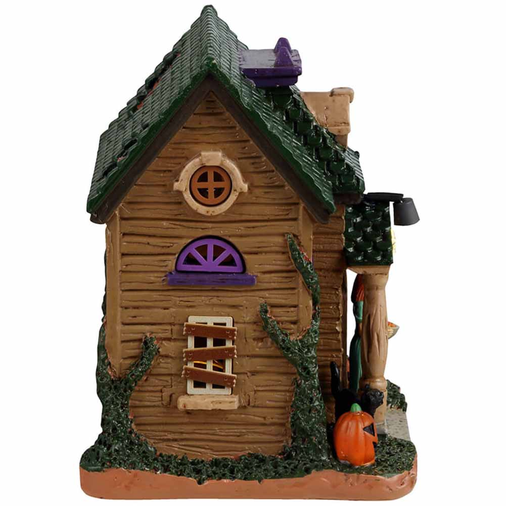 Banshee's Treats Spooky Town Lemax Cod 44360 - Image 3
