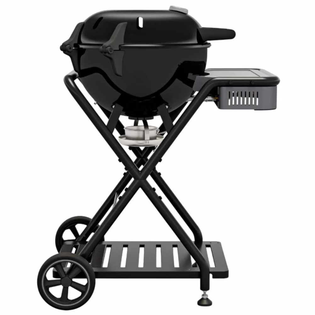 Outdoorchef Ambri 480 G Evo Barbecue a gas con sistema a imbuto