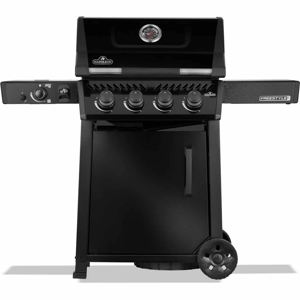 Napoleon Freestyle PRO 425 Barbecue a gas con Sizzle Zone