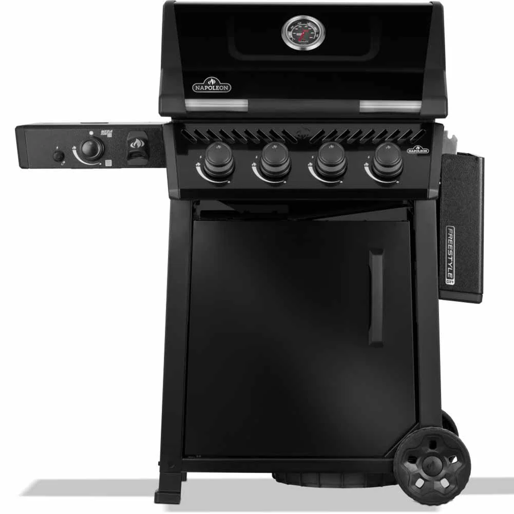 Napoleon Freestyle PRO 425 Barbecue a gas con Sizzle Zone - Image 2