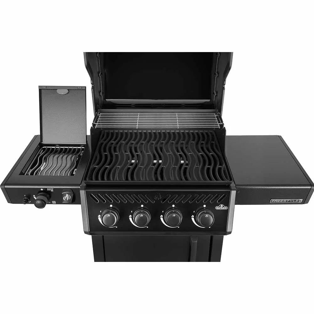 Napoleon Freestyle PRO 425 Barbecue a gas con Sizzle Zone - Image 3