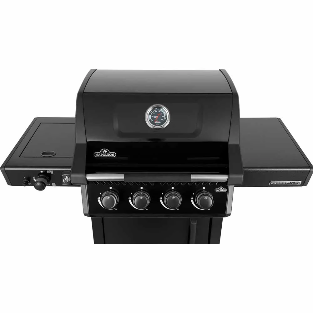 Napoleon Freestyle PRO 425 Barbecue a gas con Sizzle Zone - Image 4