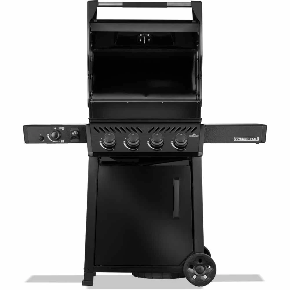 Napoleon Freestyle PRO 425 Barbecue a gas con Sizzle Zone - Image 5