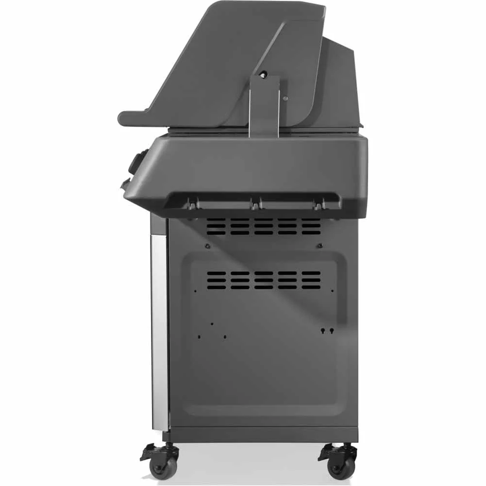 Napoleon Prestige 500 RSIB Connesso Barbecue a gas inox con Sizzle Zone - Image 8