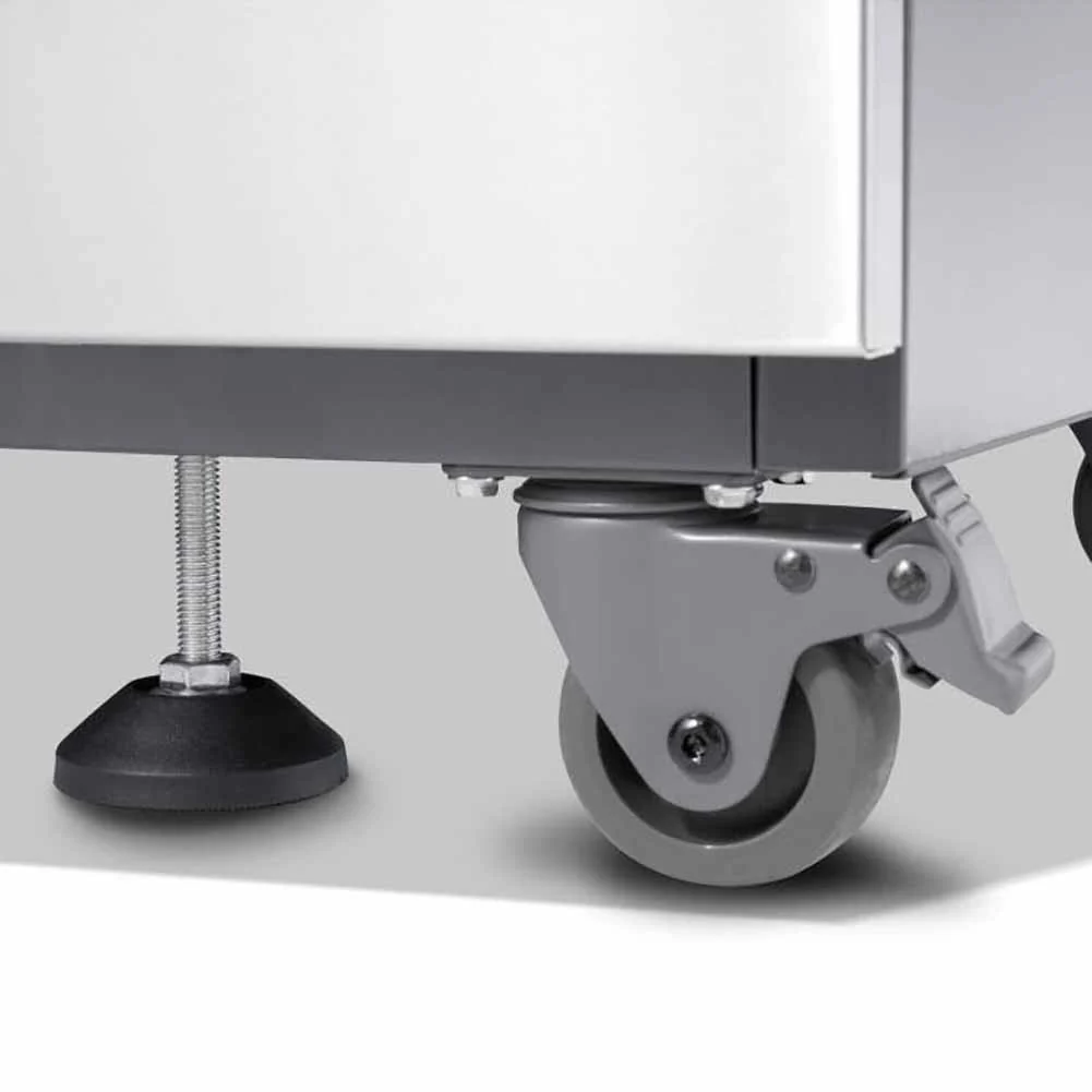Napoleon Prestige PRO 665 Elite Barbecue a gas con Sizzle Zone e affumicatore integrato - Image 5