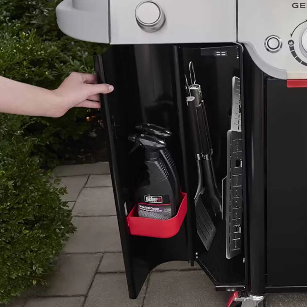 Weber Genesis EP435W Barbecue a Gas 4 Bruciatori con Sear Zone Extra-Large - Image 5