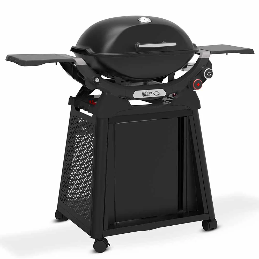 Barbecue a gas Weber Q2800N con kit accessori Weber: 2 prodotti - Image 6