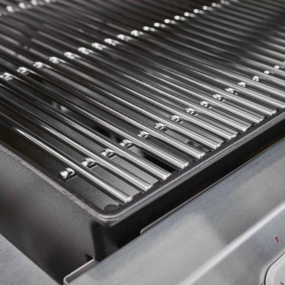 Weber Summit FS38XS Barbecue a Gas 5 Bruciatori con Weber Connect - Image 8