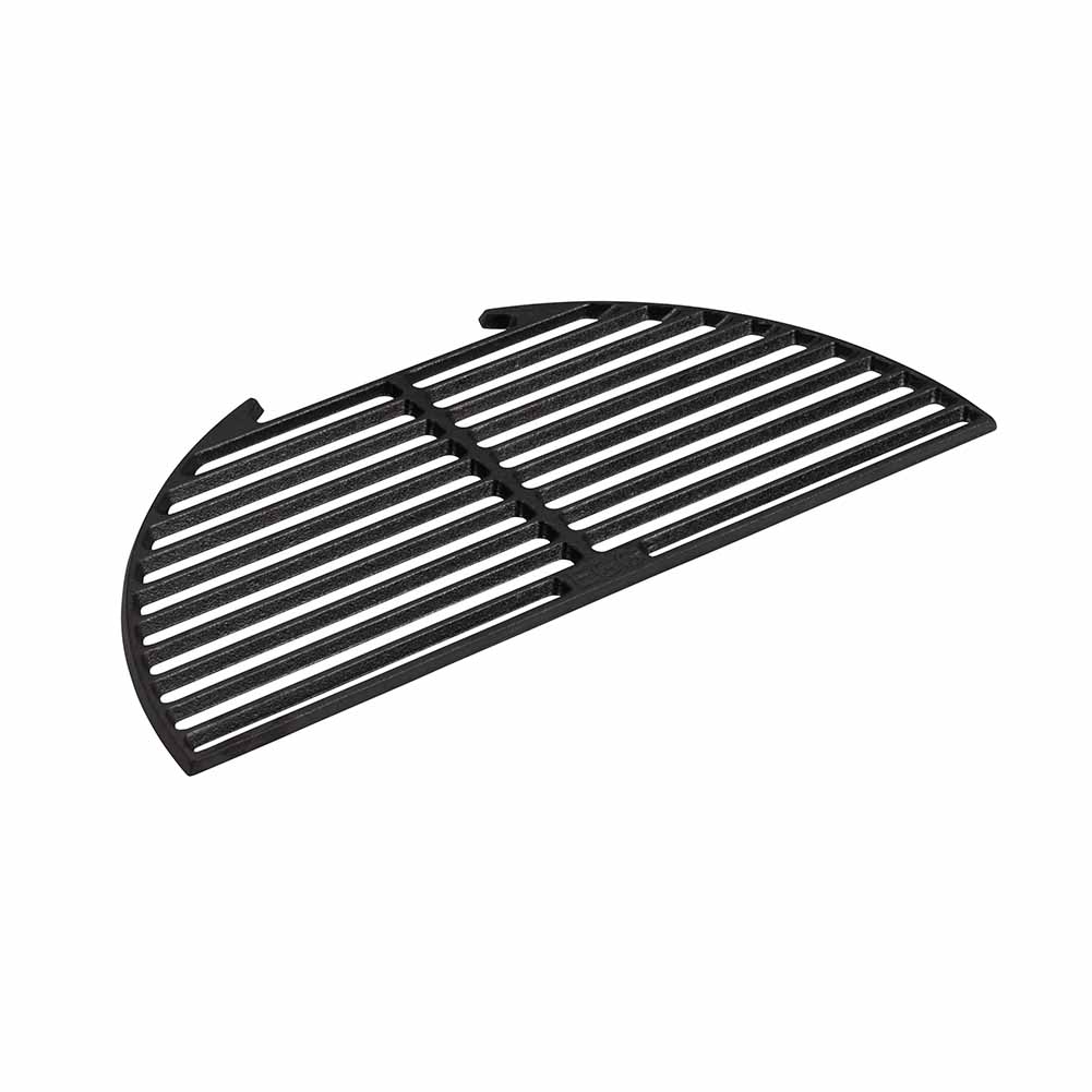 Griglia mezzaluna in ghisa per Big Green Egg L BGE120786