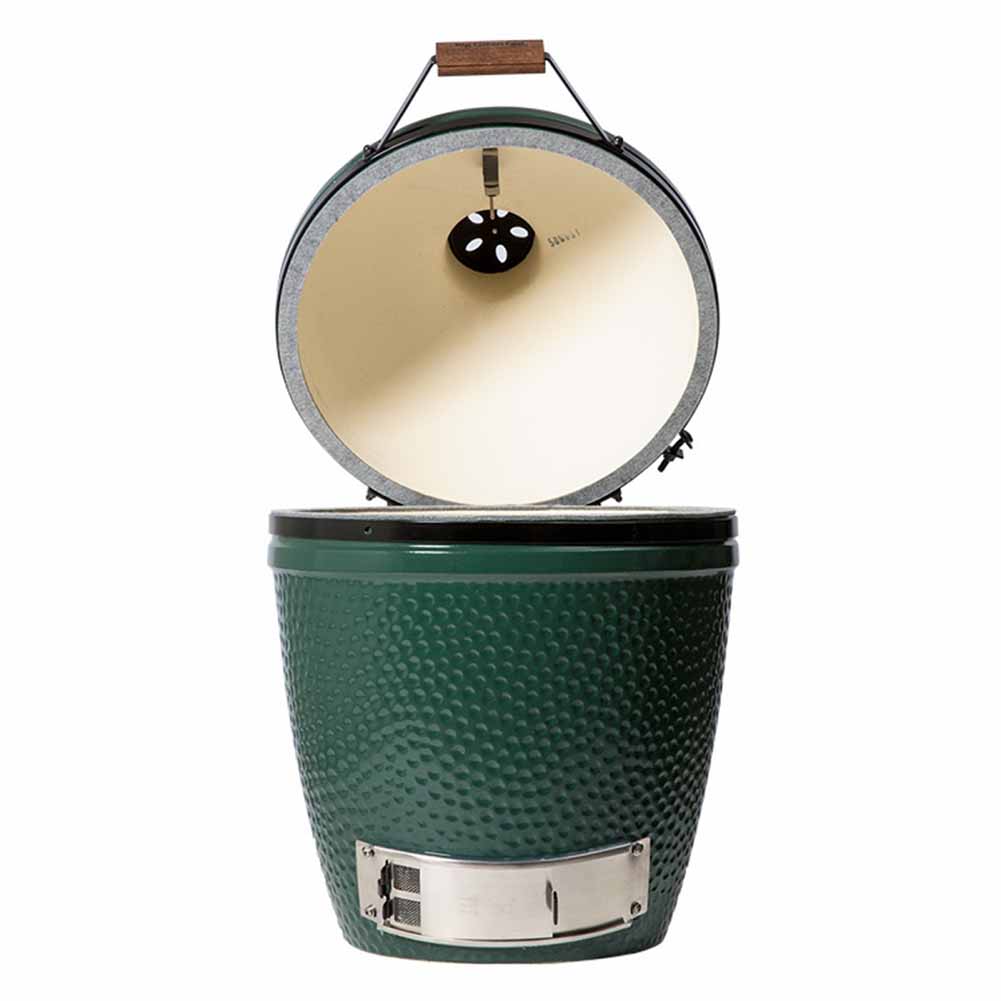 Barbecue Big Green Egg M Medium 38cm BGE117625 - Image 2