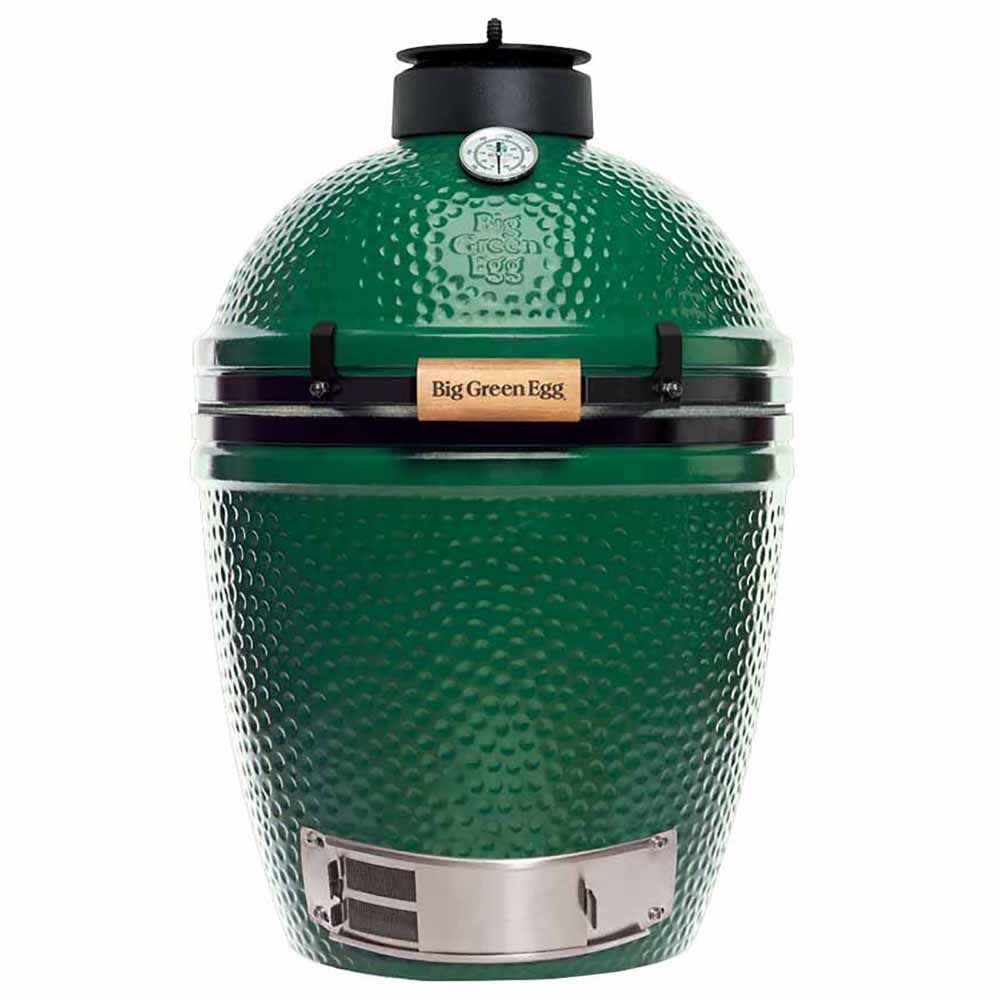 Barbecue Big Green Egg M Medium 38cm BGE117625
