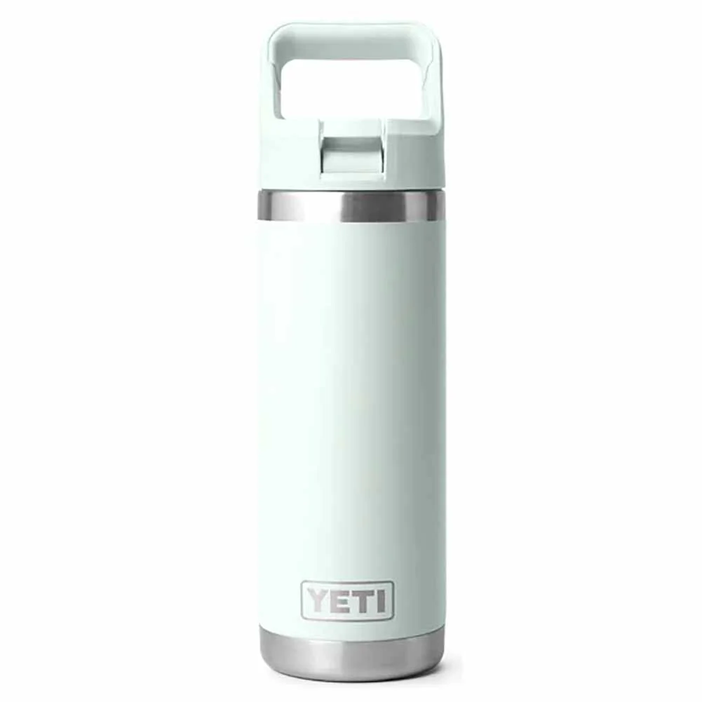 Borraccia Yeti Rambler con cannuccia 0,53 L colore Ridgeline - Image 2
