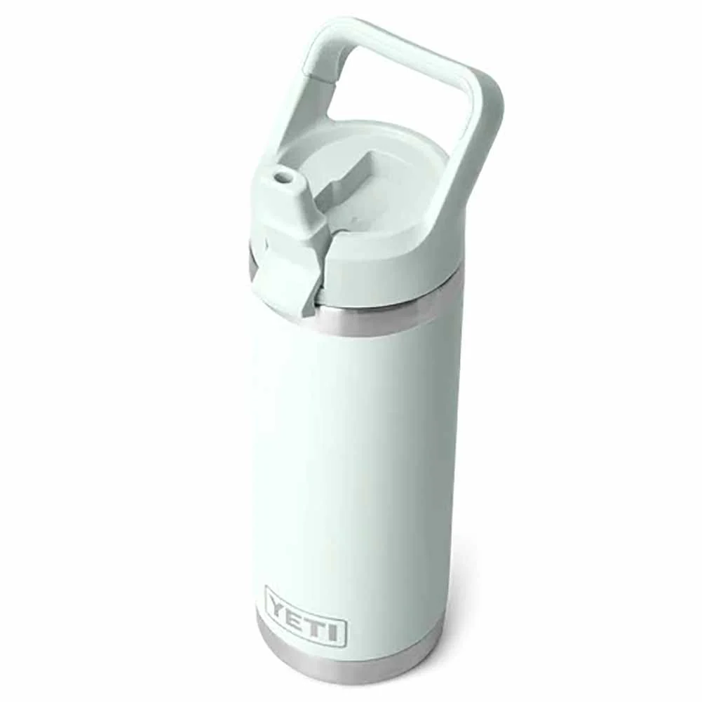 Borraccia Yeti Rambler con cannuccia 0,53 L colore Ridgeline - Image 4