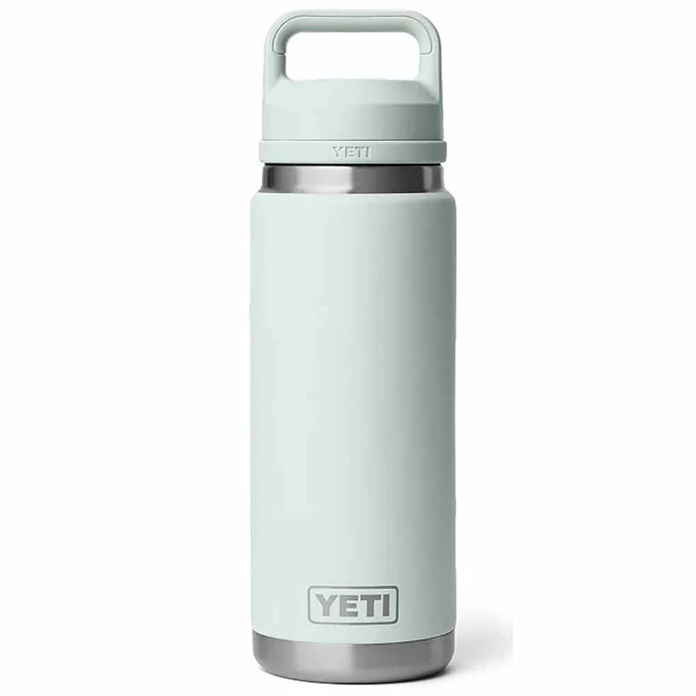 Borraccia Yeti Rambler con tappo chug 0,77 L colore Ridgeline
