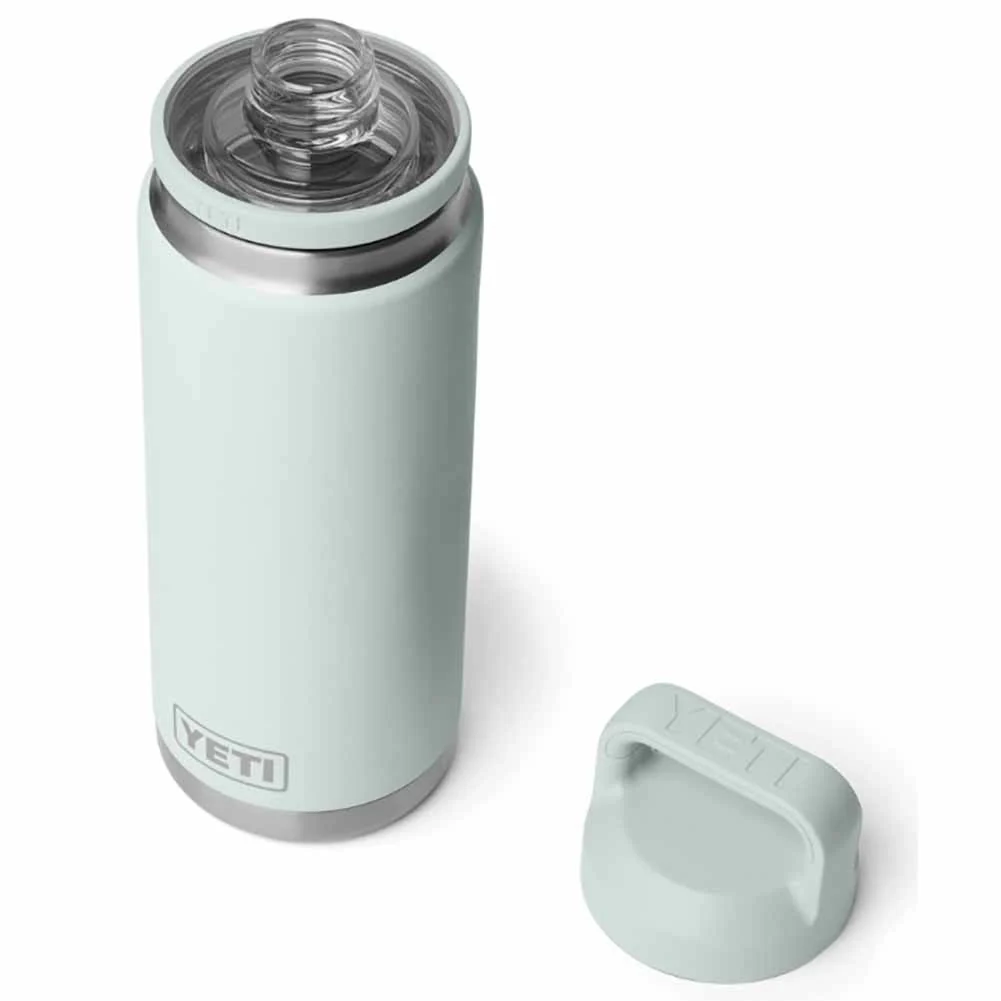 Borraccia Yeti Rambler con tappo chug 0,77 L colore Ridgeline - Image 2