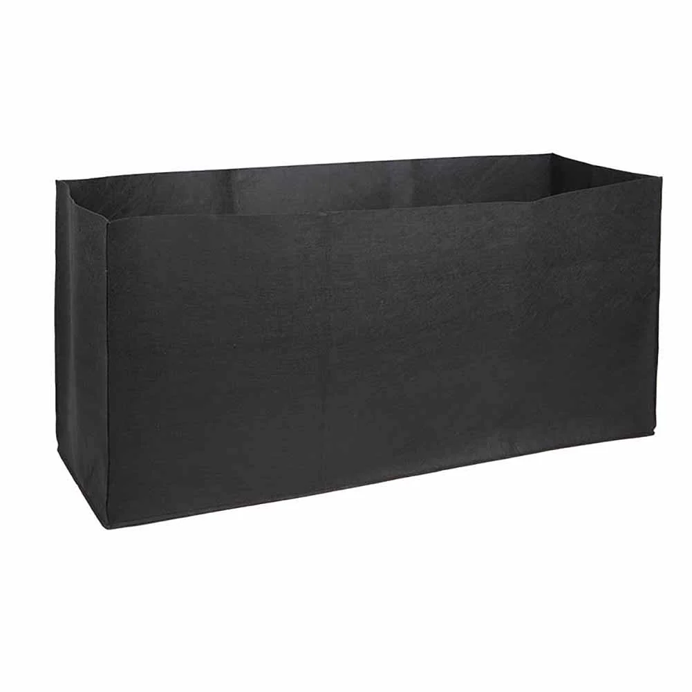 Borsa in feltro geotessile Herstera per Metal Planter 100x50x50cm 22602002