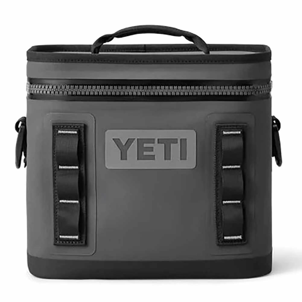 Borsa termica Yeti Hopper Flip 8 carbone - Image 2