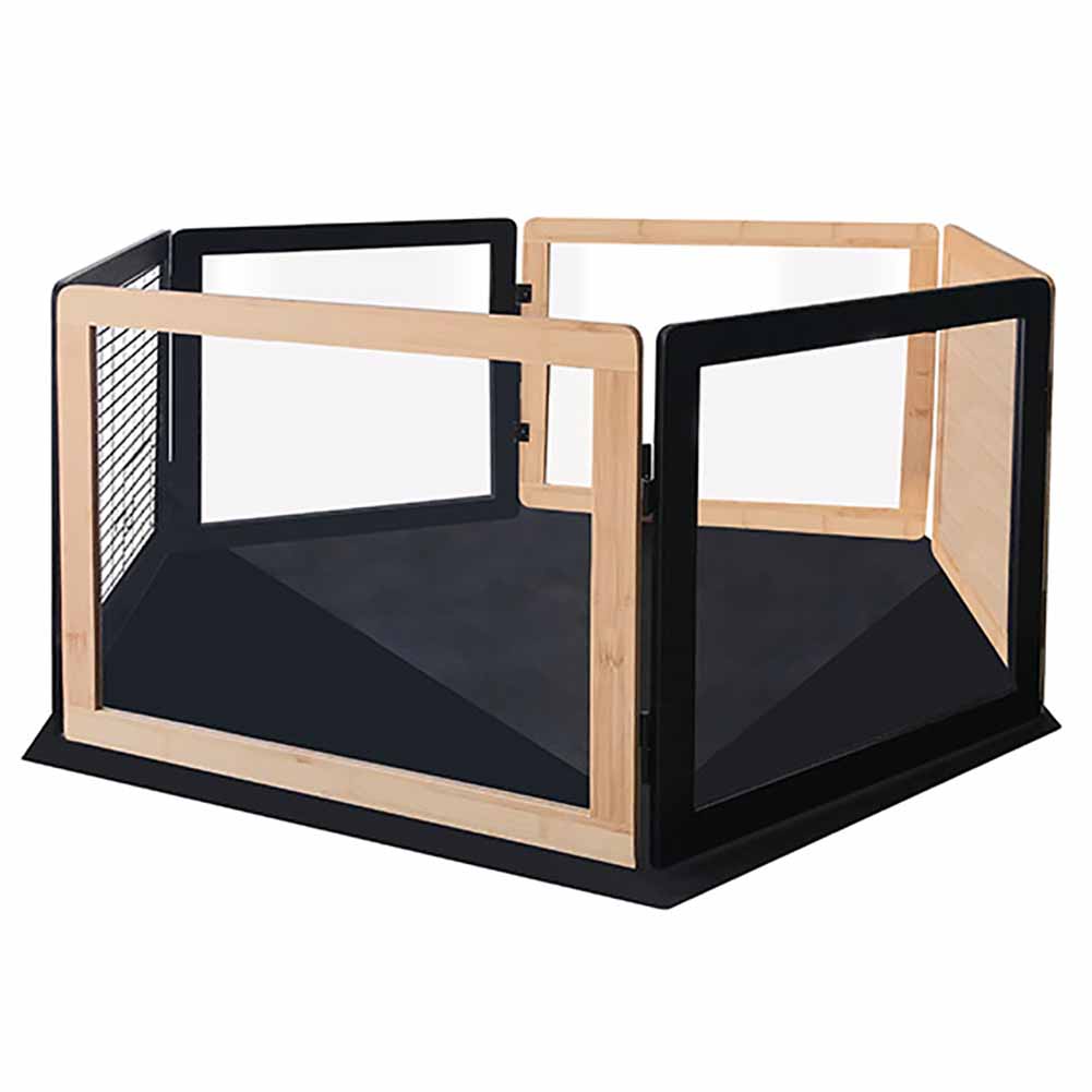 Box per roditori con tappetino Modul'Home Hamiform D40 - Image 2