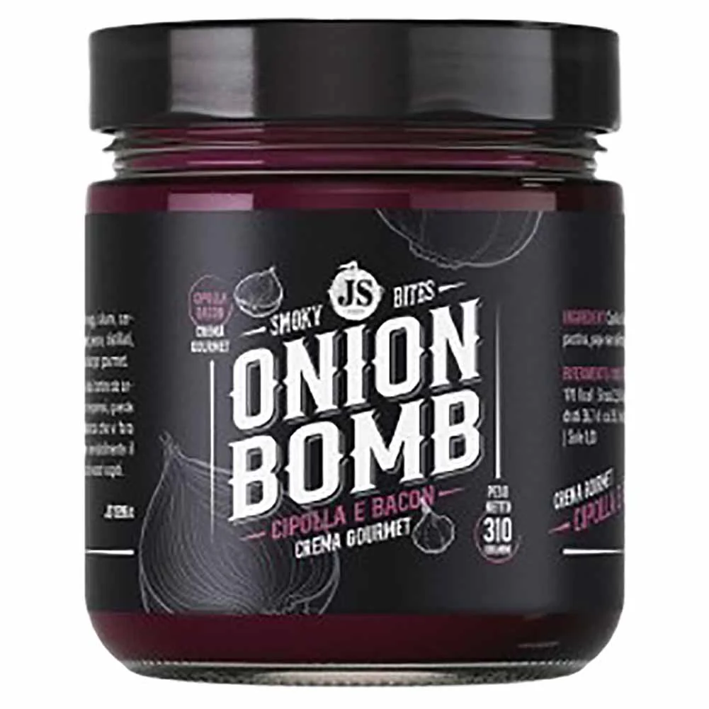 Box Ricetta Bomb Mac Burger – Rub Hamburger, Rub per Salsa Burger e Salsa Onion Bomb - Image 4