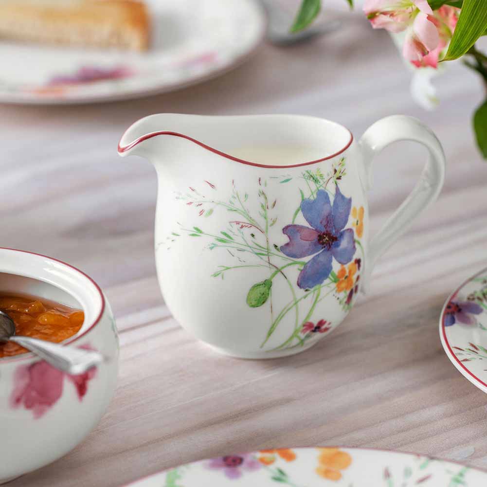 Bricco per il latte Mariefleur Basic Villeroy & Boch - Image 2