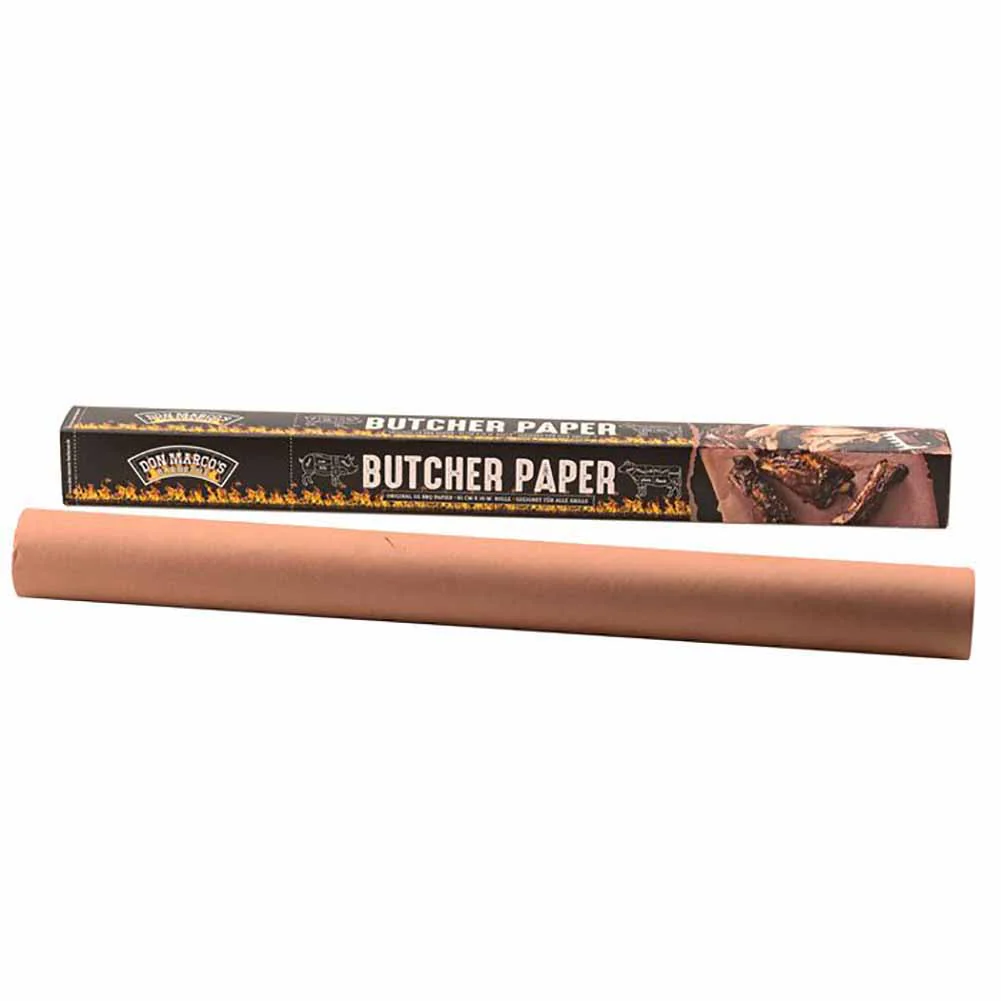 Butcher paper Don Marco's 61 cm x 10 m