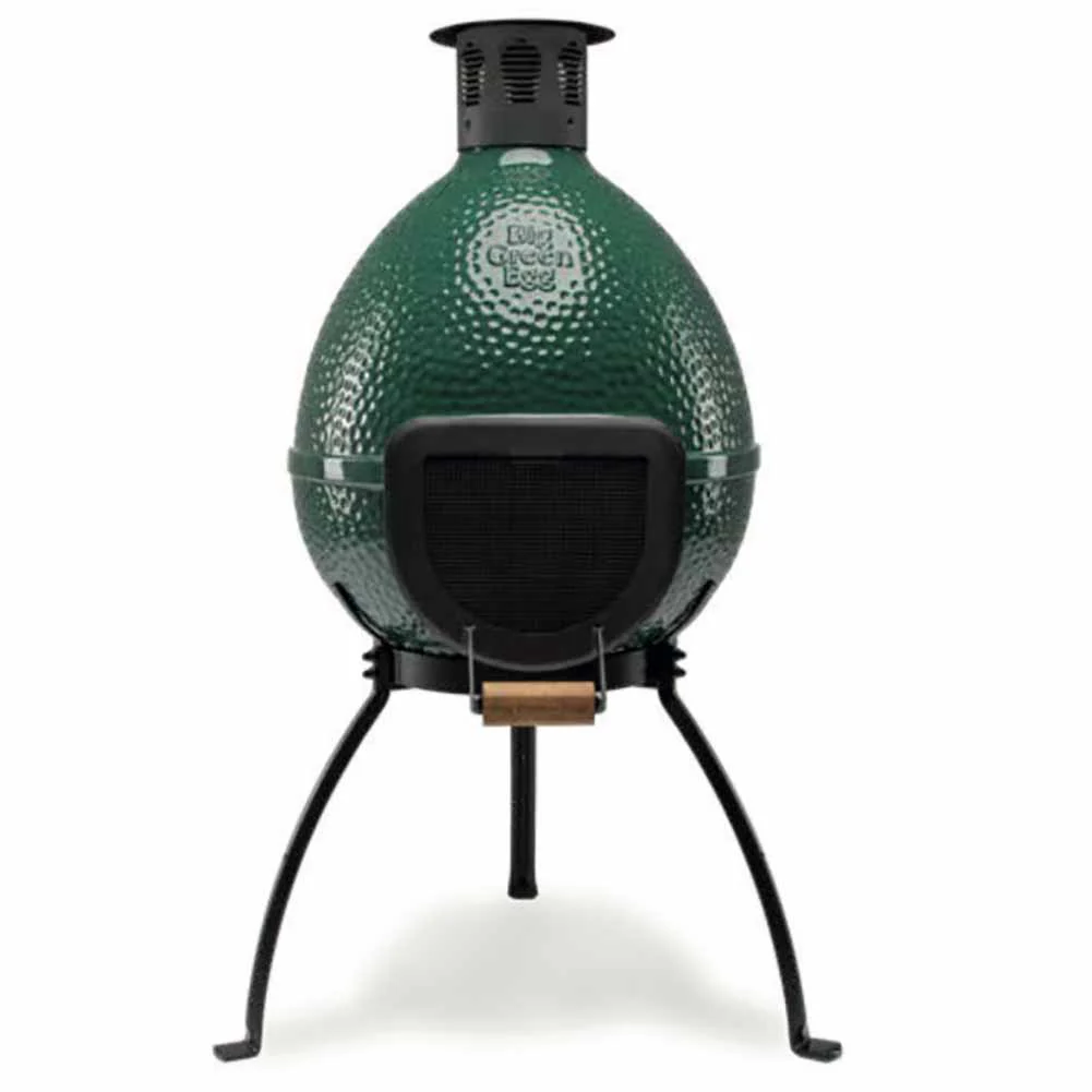Camino Big Green Egg Edizione Limitata