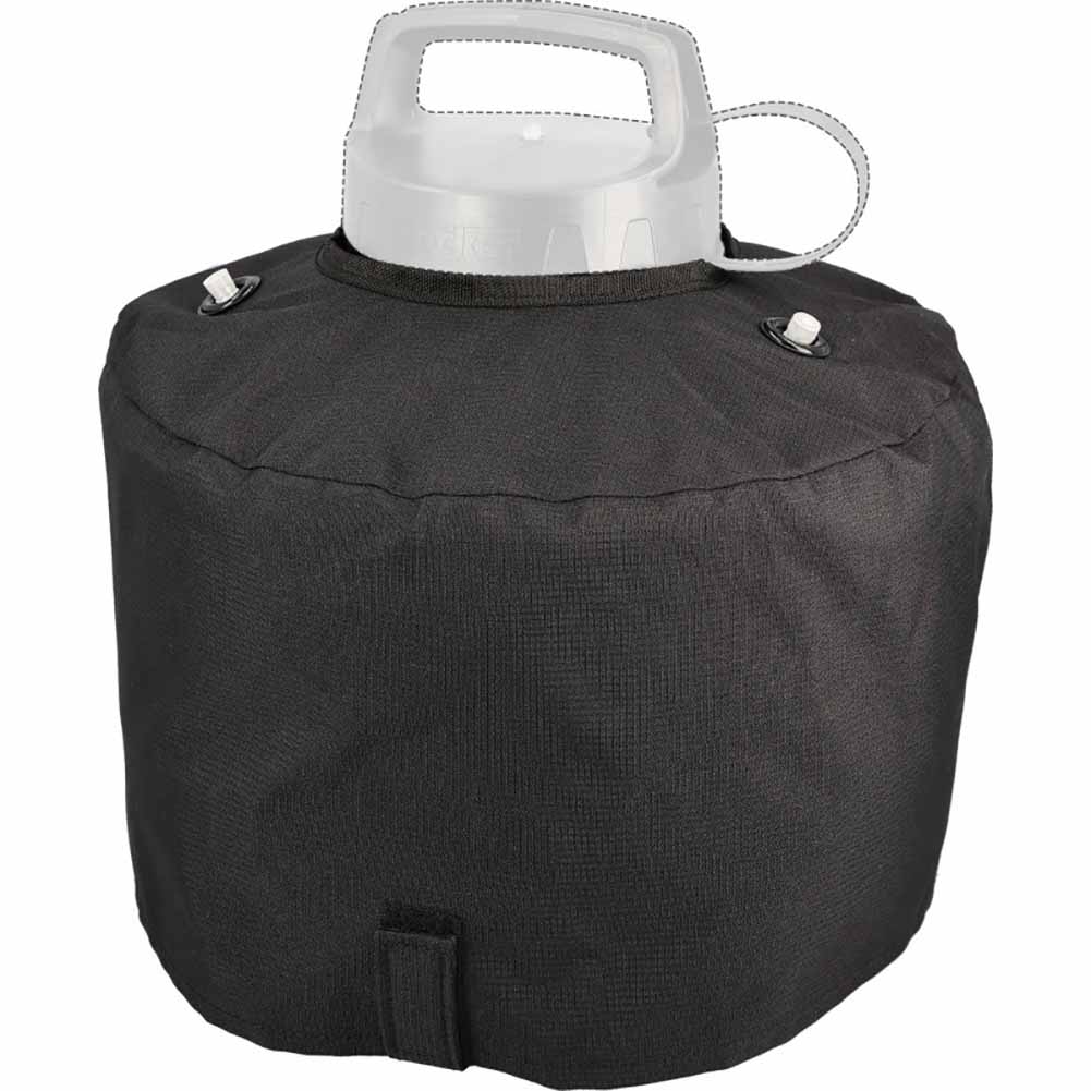 Cappuccio protettivo per Geyser 4 litri Stocker 441