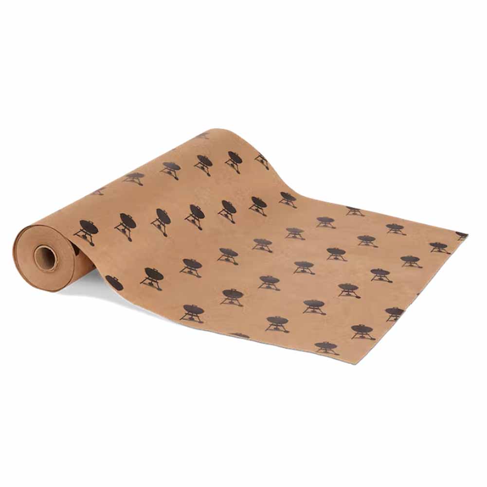 Carta per alimenti Butcher Paper Weber 7020