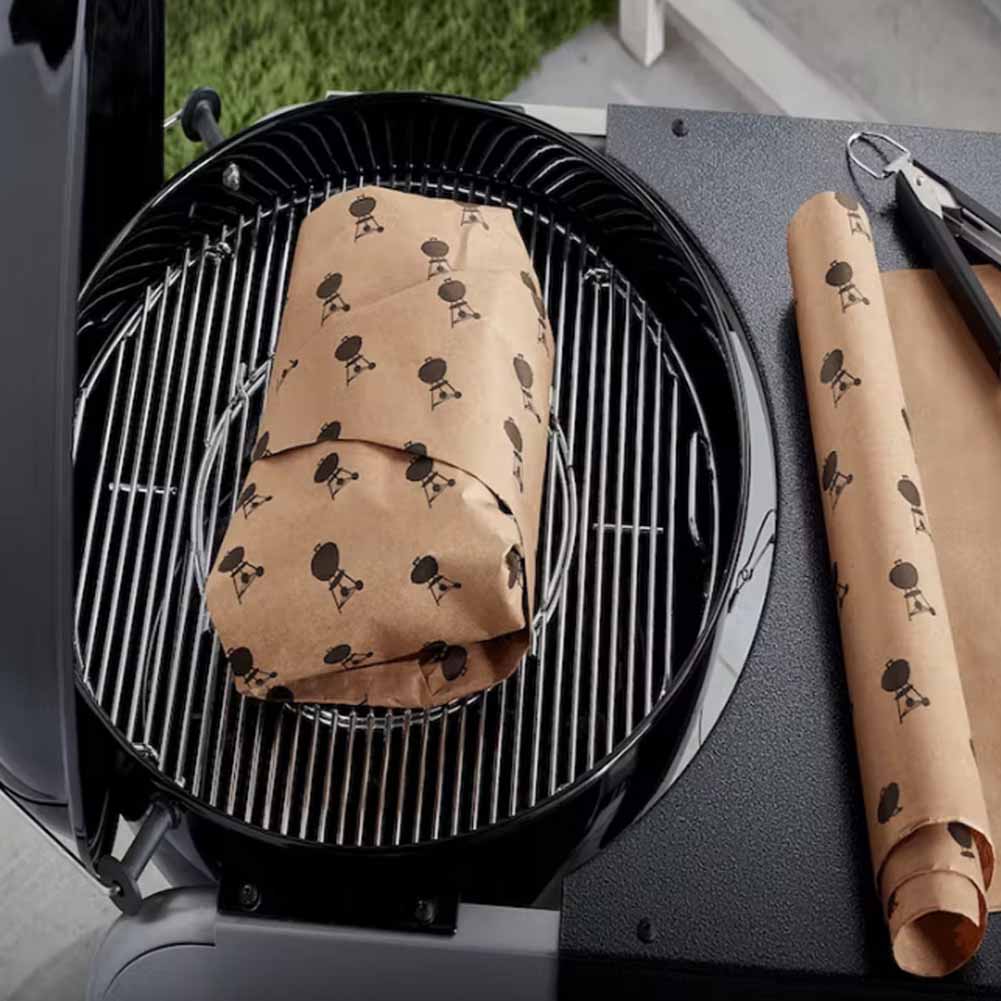 Carta per alimenti Butcher Paper Weber 7020 - Image 2