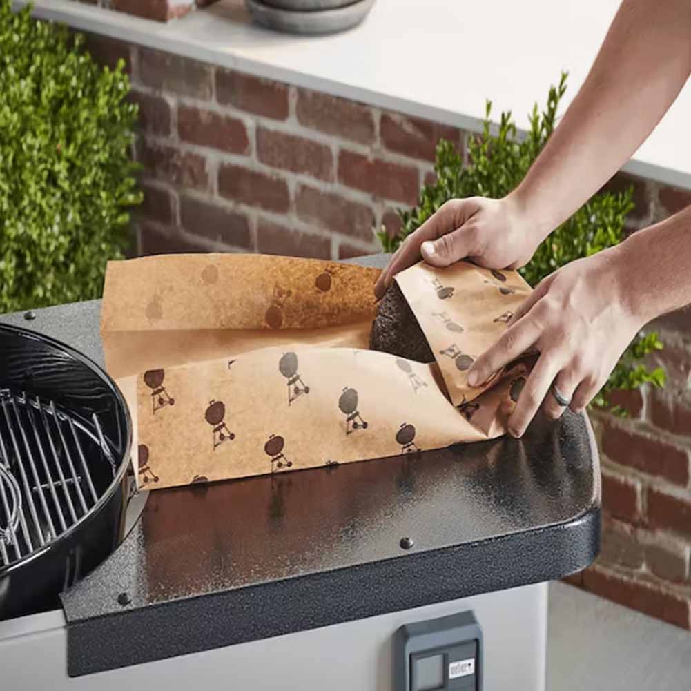Carta per alimenti Butcher Paper Weber 7020 - Image 3