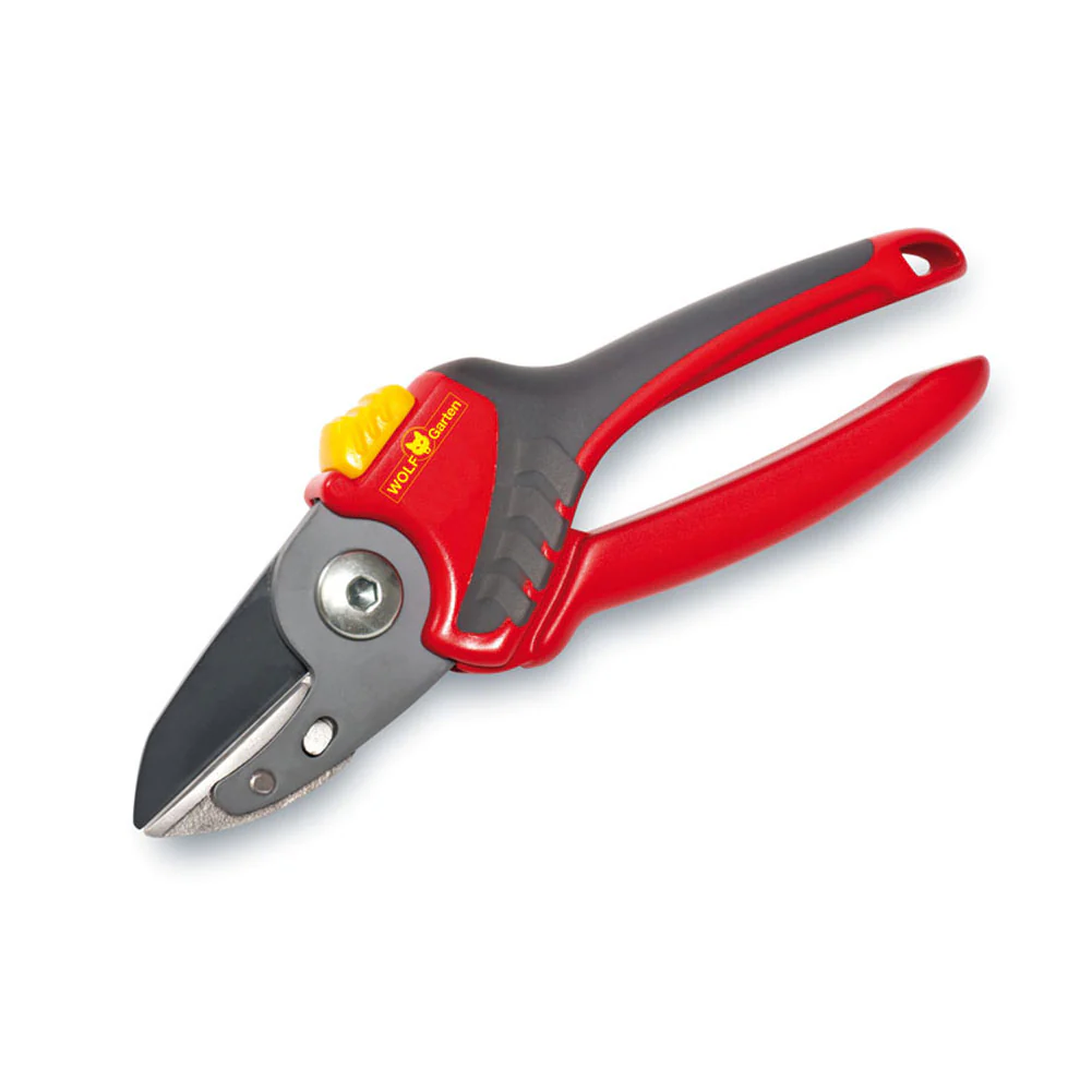Cesoia a battente Confort Plus Wolf RS 2500