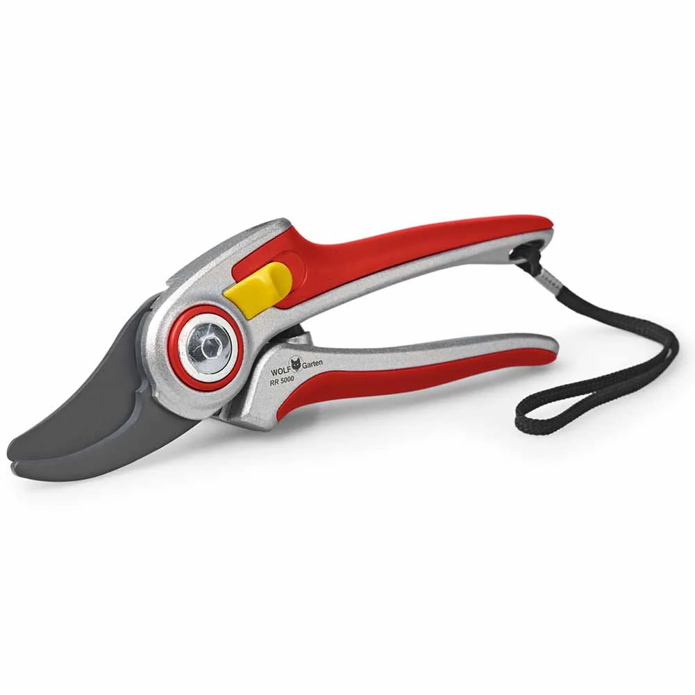 Cesoia bypass Alu Professional Wolf RR5000