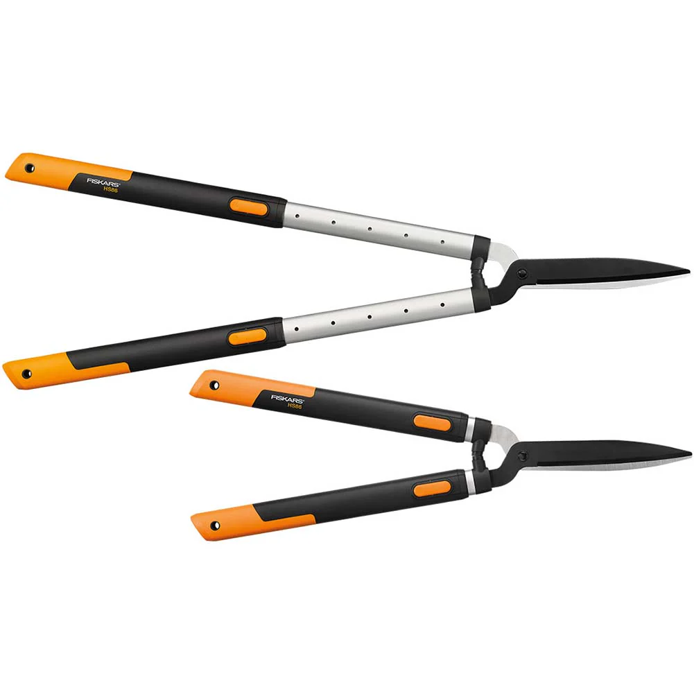 Cesoie telescopiche SmartFit HS86 Fiskars - Image 2