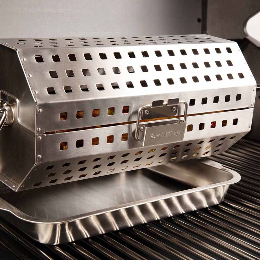 Cesto per girarrosto Broil King 70564875 - Image 2