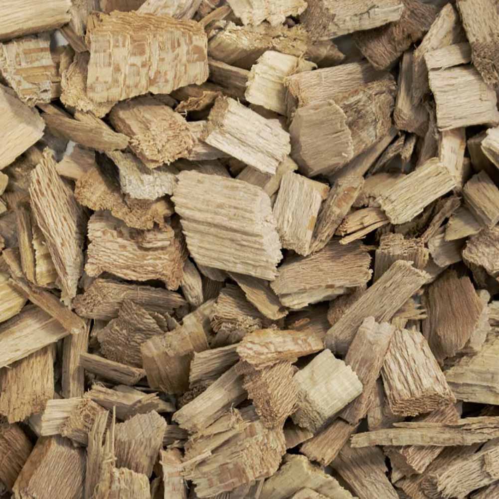 Chips affumicatura Smokey Ben ontano confezione 750 g - Image 2