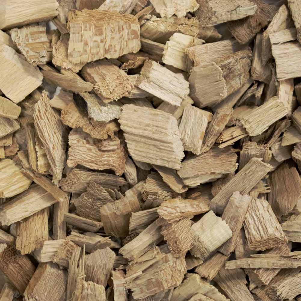 Chips affumicatura Smokey Ben quercia confezione 750 g - Image 2