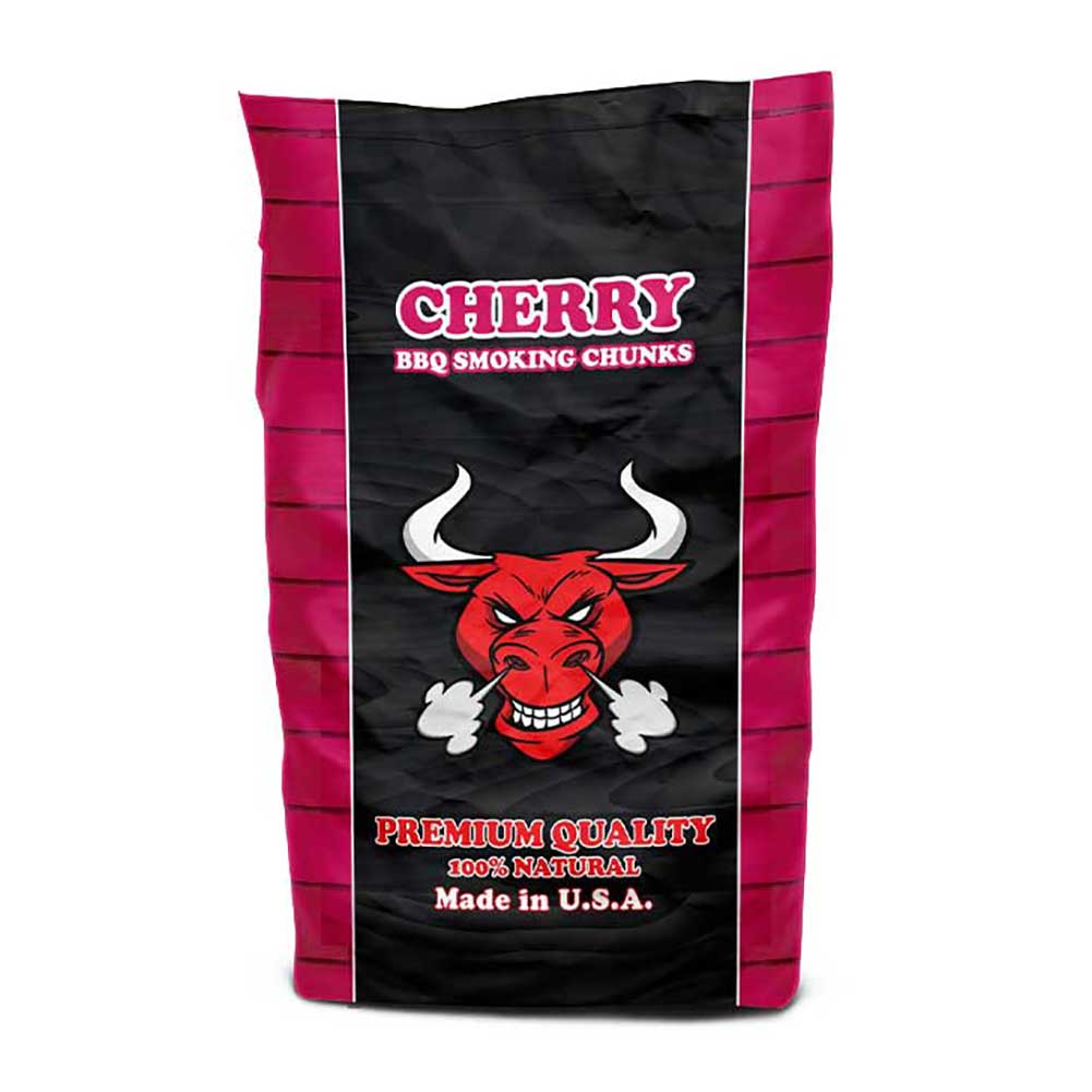 Chunks per affumicatura aroma Cherry 7,07lt Toro Smoking