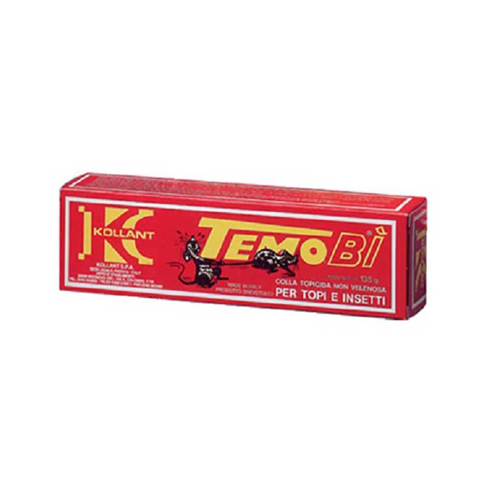 Colla topicida TEMOBI 135g Kollant