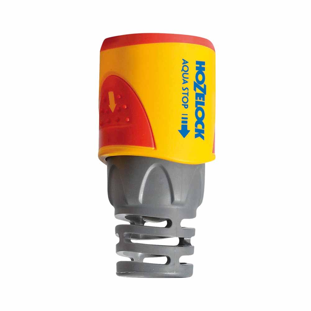 Connettore Aquastop Plus 3/4" Hozelock 2065