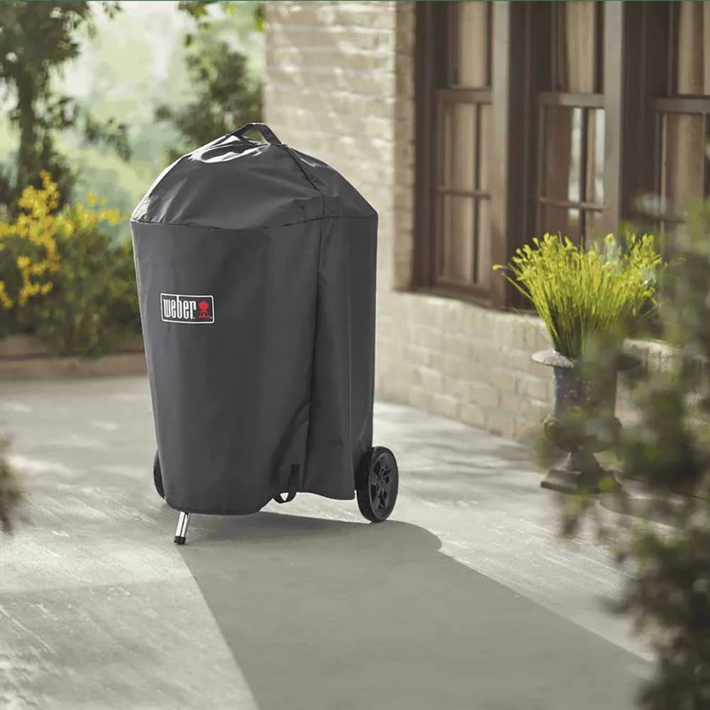 Copertura per BBQ Weber Master touch premium Ø57cm 7186 - Image 3