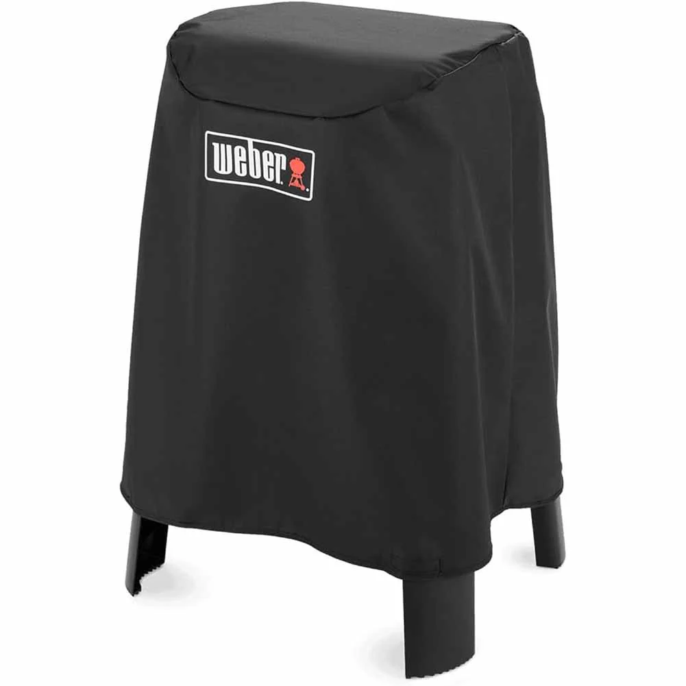 Copertura premium per barbecue Weber Lumin con stand 7198