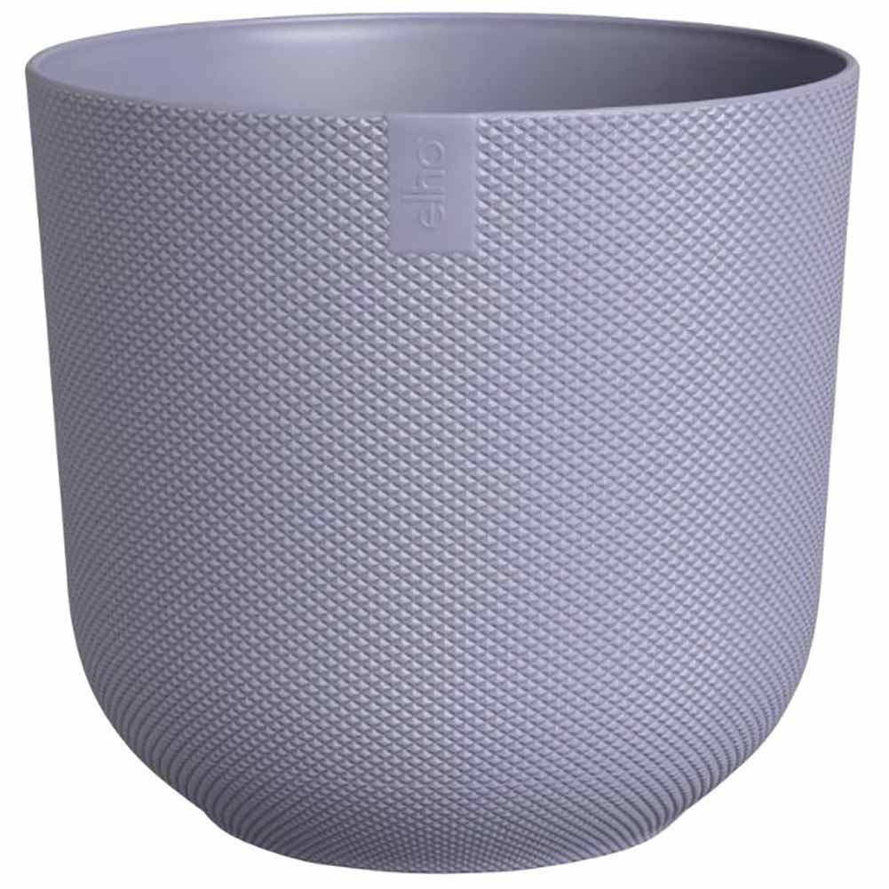 Coprivaso Tondo Elho Jazz Round 16 cm Lilla - Image 2
