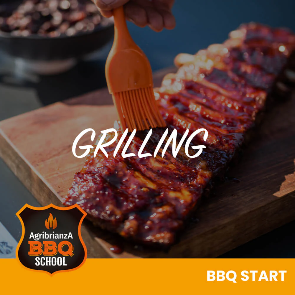 Corso Grilling 05-09-2026 9:30